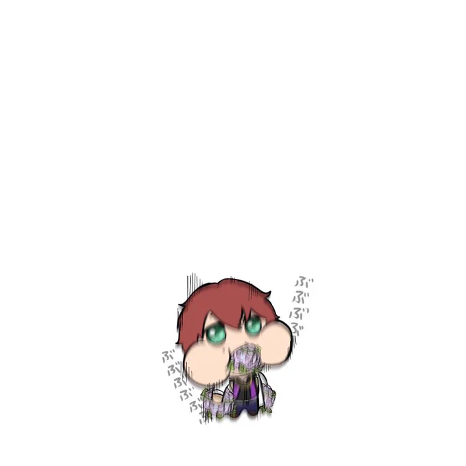 ぶるぶる🌹 