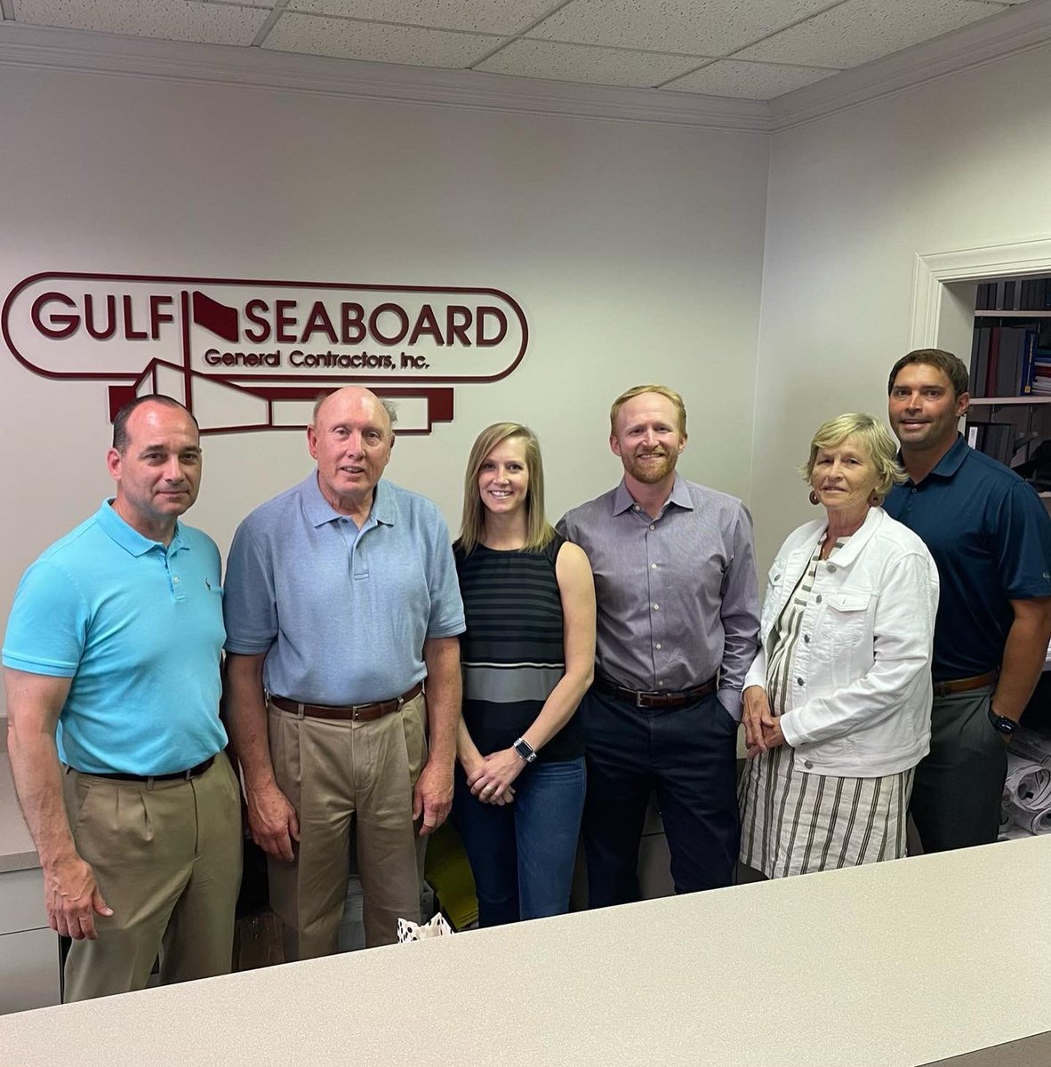 BobGood4America's tweet photo. Thank you Jack Dyer and Jeffrey Stoneman for helping put together the Hanover Business tour and closing out our third day of the Fight for the Fifth Tour and thank you to all the business owners for welcoming us.
#GoodforCongressBetterforUs #FightfortheFifth https://t.co/JQNTmw9CBX