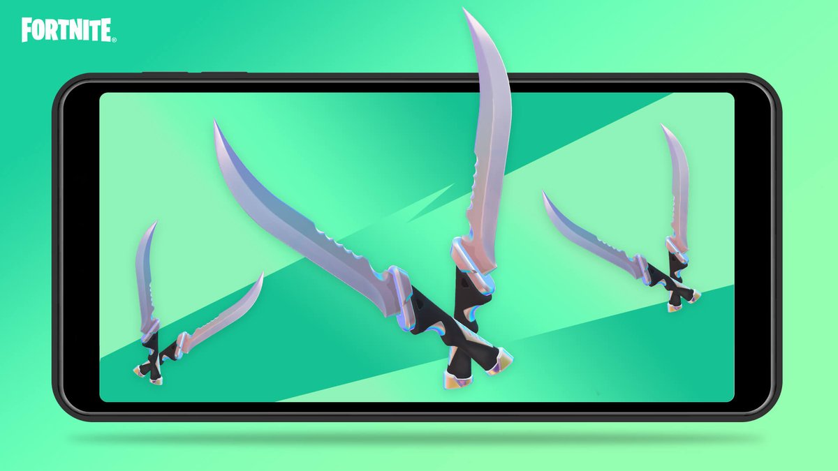 IvanescuRadu's tweet photo. If you log in on cloud gaming you get this harvesting tool
#fornite 
You follow me,I follow you https://t.co/APbqSxojdR