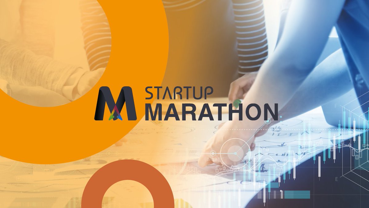 Per saperne di più, visita il sito web!👇
startupmarathon.it
