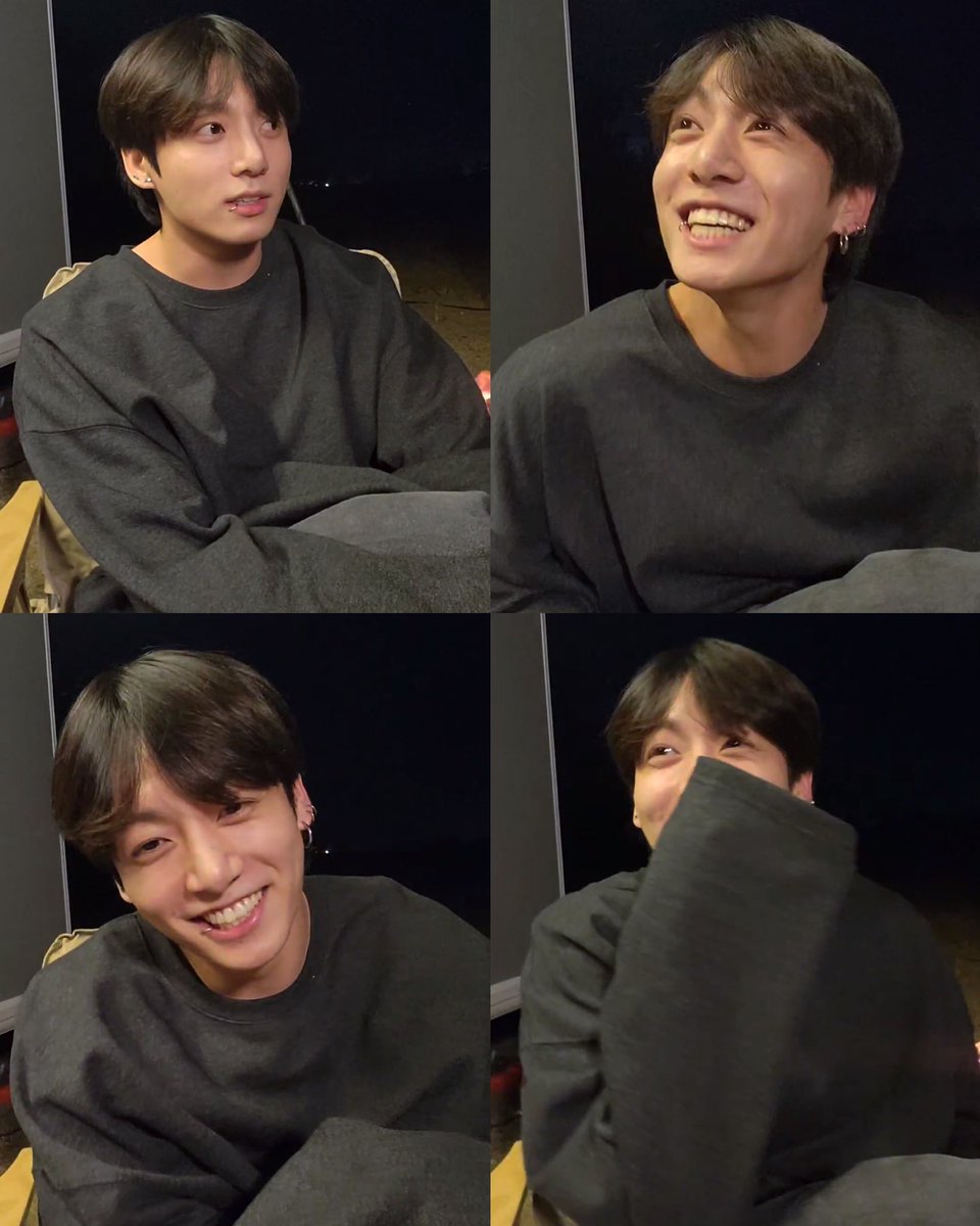 Kampa gitmiş bir de ÇILDIRICAAAM