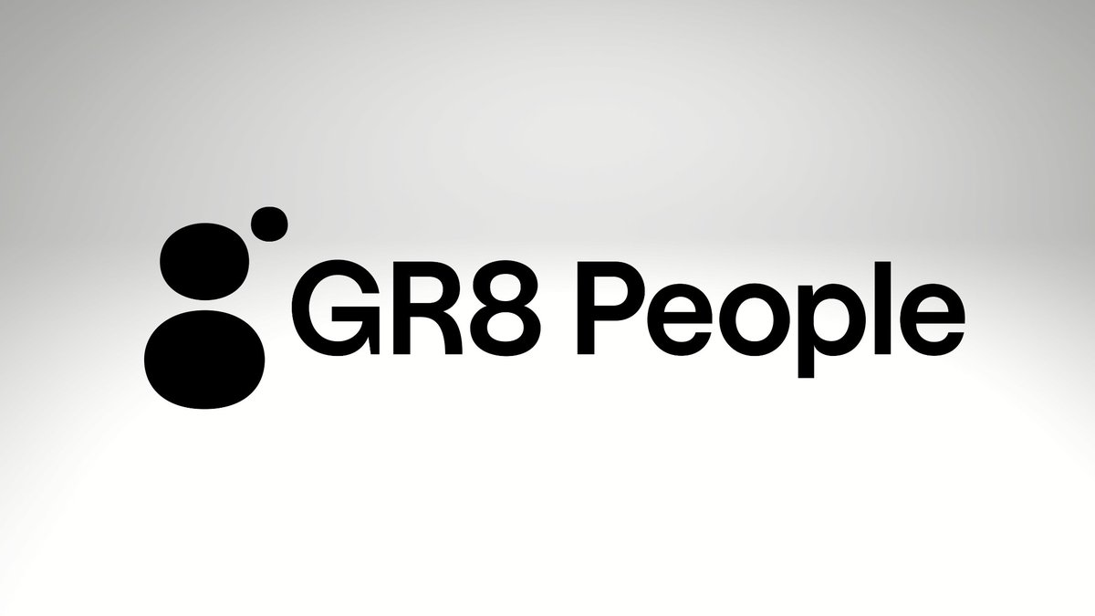 RecHeadlines's tweet photo. @GR8People Rebrands as The Everyone Platform™ to Enable Total Talent Acquisition for All Workforce Types from a Single Solution https://t.co/bTR87nT0kM https://t.co/e1QGXZ517D