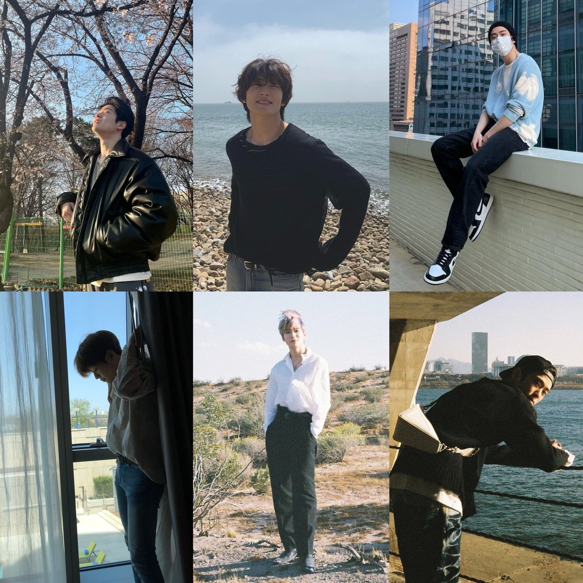 empathyoonoh's tweet photo. Jeong Jaehyun is the view https://t.co/vCoV1GS6Cp