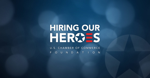 Pega is excited to be participating in Hiring Our Heroes Virtual Career Summit on June 9, 2022 from 1 to 4pm ET! You'll have the opportunity to network and learn about #LifeAtPega. Register here. #hiringourheroes #LifeAtPega #VeteransAtPega pe.ga/3Nw0vi2