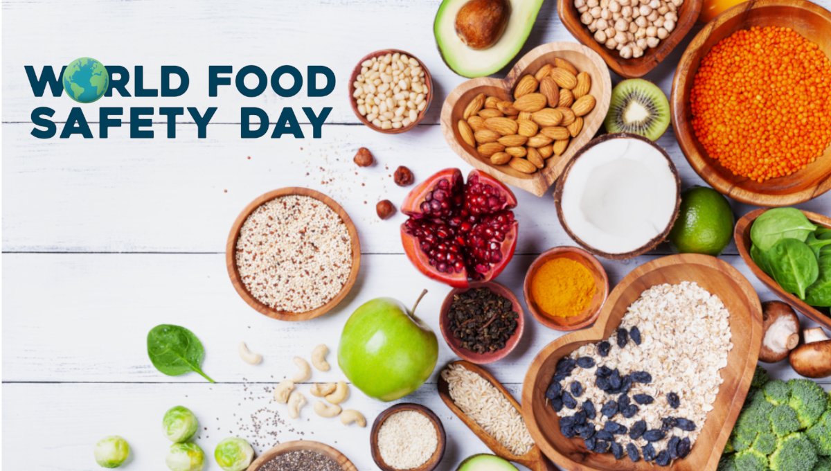 World Food Safety Day 2022: It is observed on June 7 to draw attention and inspire actions to help prevent, detect, and manage foodborne risks, contributing to food safety, human health, economic prosperity, agriculture, market access, tourism, and sustainable development.