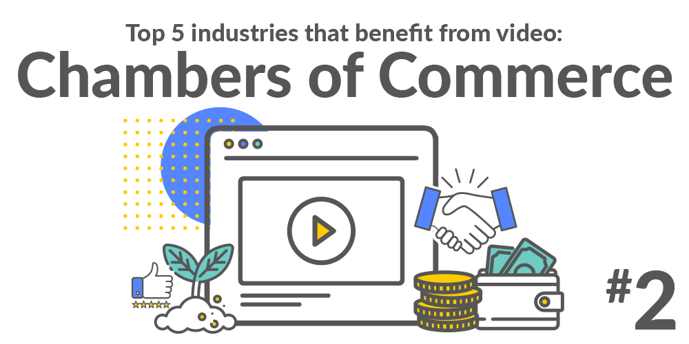 vidflex's tweet photo. Networks of #localbusinesses can use video as an effective channel to further their commercial interests, build connections and attract members.

Learn more about virtual networking for your #chamberofcommerce: https://t.co/hlRwJssRue

#streaming #OVP #video #TechTuesday https://t.co/KICJiZKym3