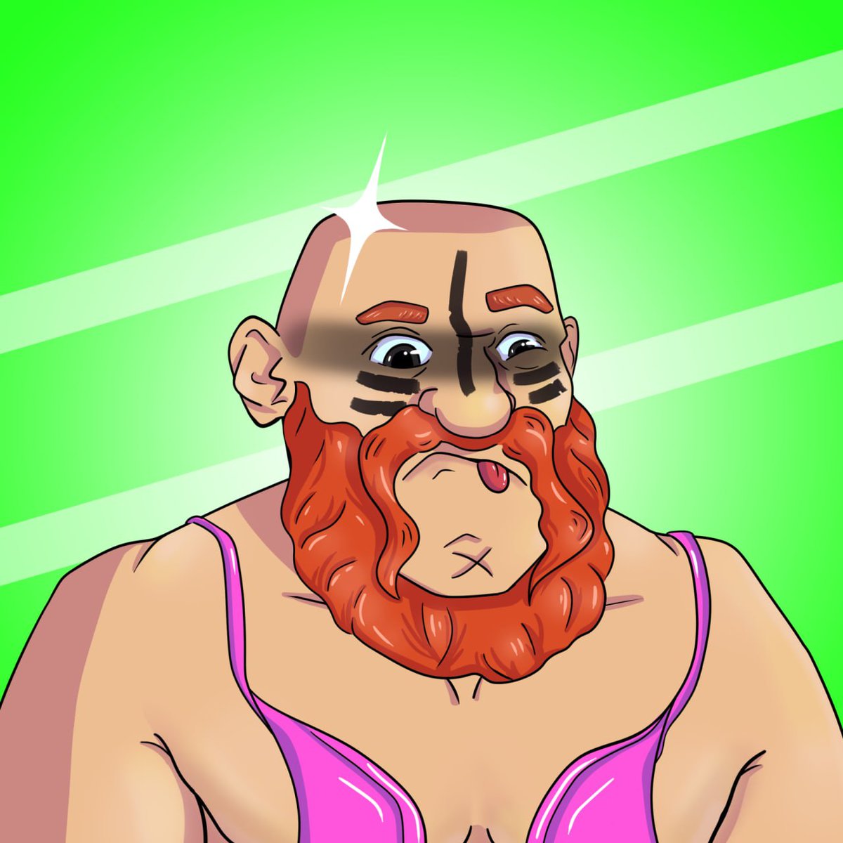 landimmortals's tweet photo. 'DwOmit LiKe FashiN. DwomiT a SnappY dreSsa'

Get involved Dwomit the Dwarf. Free mint incoming. Interact now and 🔔's on

#NFTGiveaway #FreeMint #nft https://t.co/r66XgWA7p4