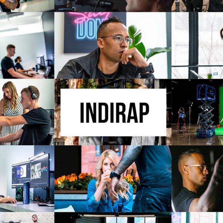DrostSports's tweet photo. @DrostSports | Your Team.

@IndirapHD -

THE #1 VIDEO PRODUCTION AND CONTENT MARKETING AGENCY IN THE MIDWEST.

—

@IndirapHD is @DrostSports preferred marketing partner and offers its services to the agency’s clients.

— https://t.co/0Ch7PZdNXD