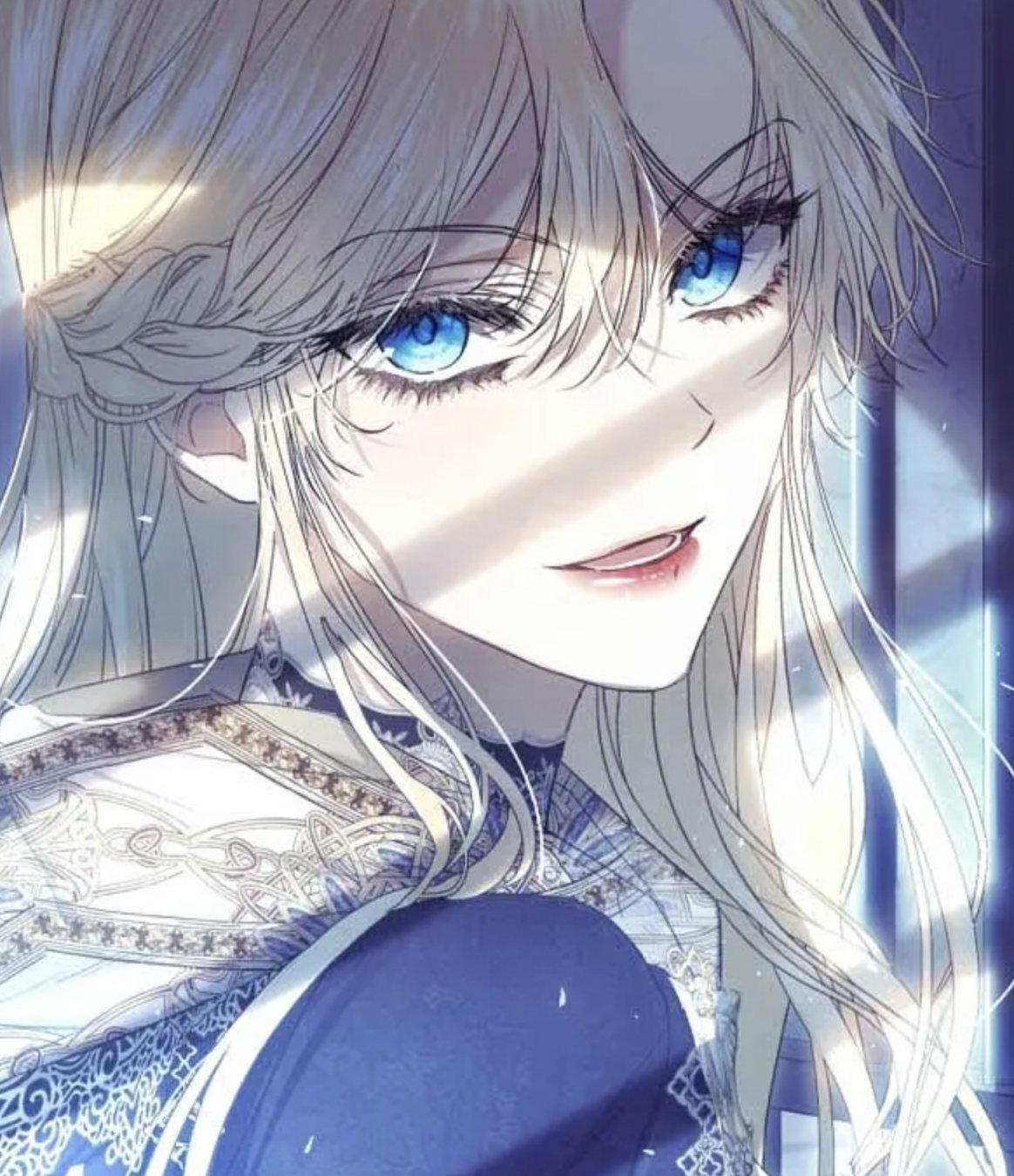 The Villainess Is A Marionette Chapter 1 The Villainess Is A Marionette Chapter 1 - GarvNivansh