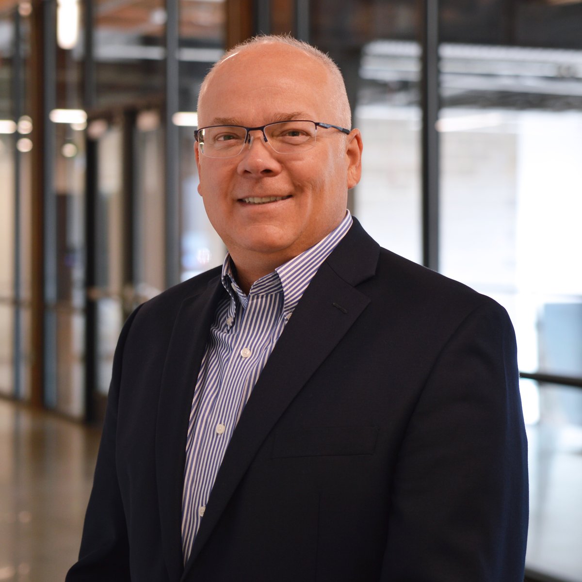 Congratulations to Elevar’s John Rademacher, who was elected <a href="/NCARB/">NCARB</a>'s FY23 Secretary on its Board of Directors! Learn more about his accomplishments here: bit.ly/3azvyur