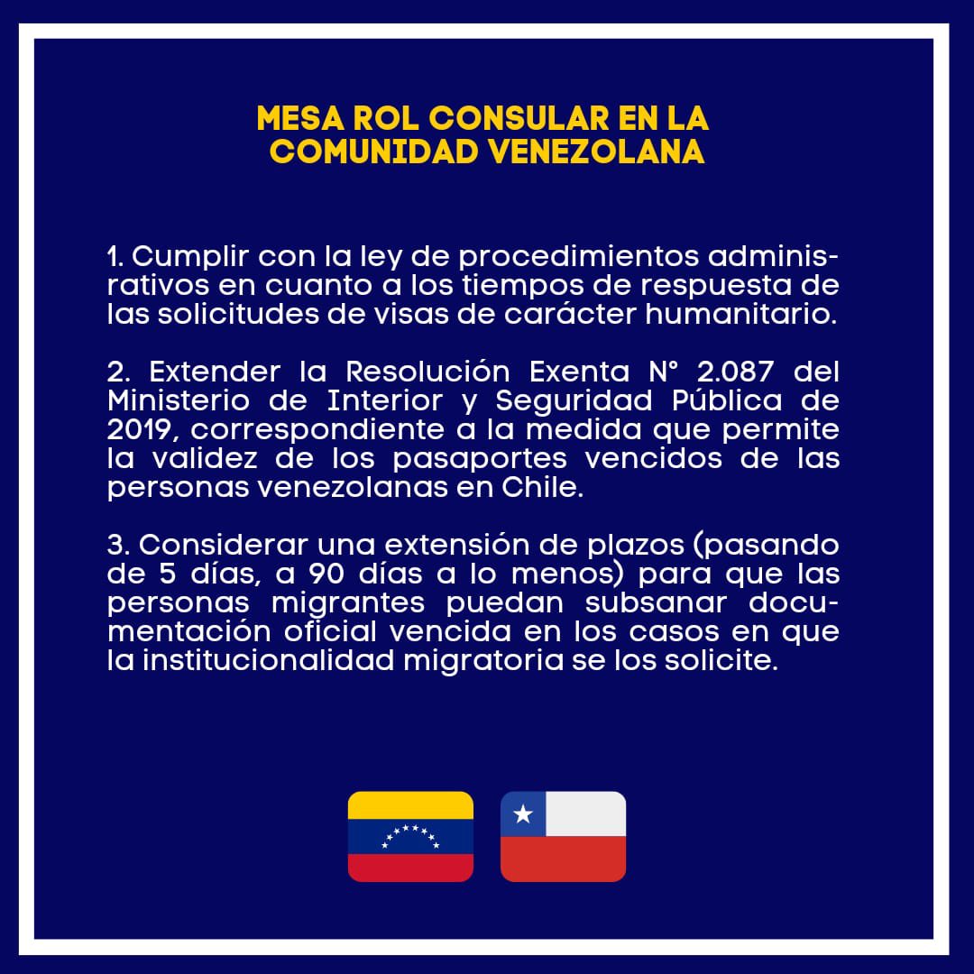 Neidajcm's tweet photo. 🧵 3/4

🙌 Gracias a todas las organizaciones académicas, políticas, y sociales que hicieron posible el levantamiento y sistematización de las propuestas. https://t.co/vM1xAZEr4p
