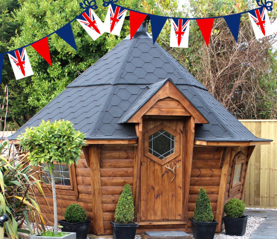 Barbecue Lodges tweet media