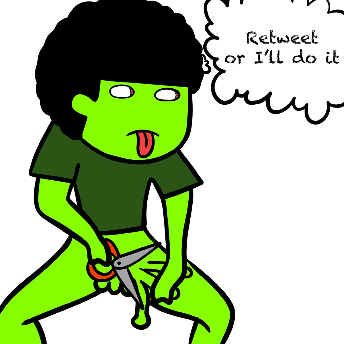 This community is amazing. The original collection is going back on track🤘Floor price went up by 0.06 overnight. Once we reach certain milestones we will launch v2, v1 holders will get FREE mint. Come join us on Discord discord.gg/NcBXTnCYxn #illdoit #nft #NFTCommuntiy