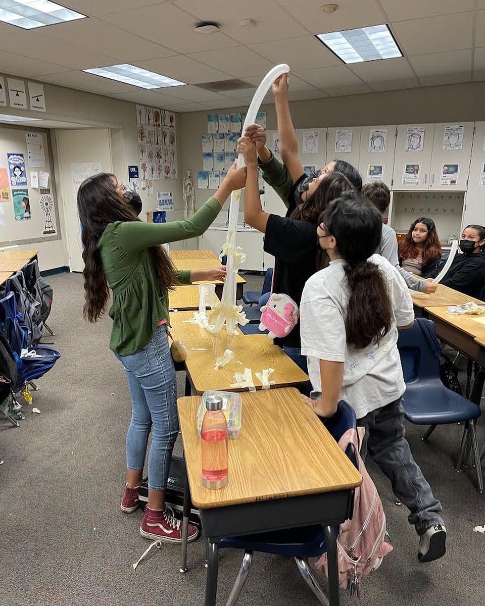 Price School tweet media