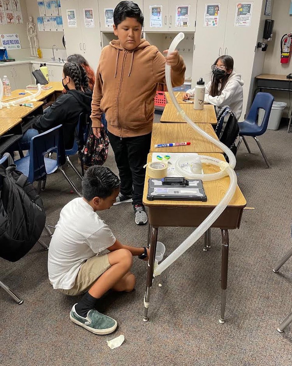 Price School tweet media