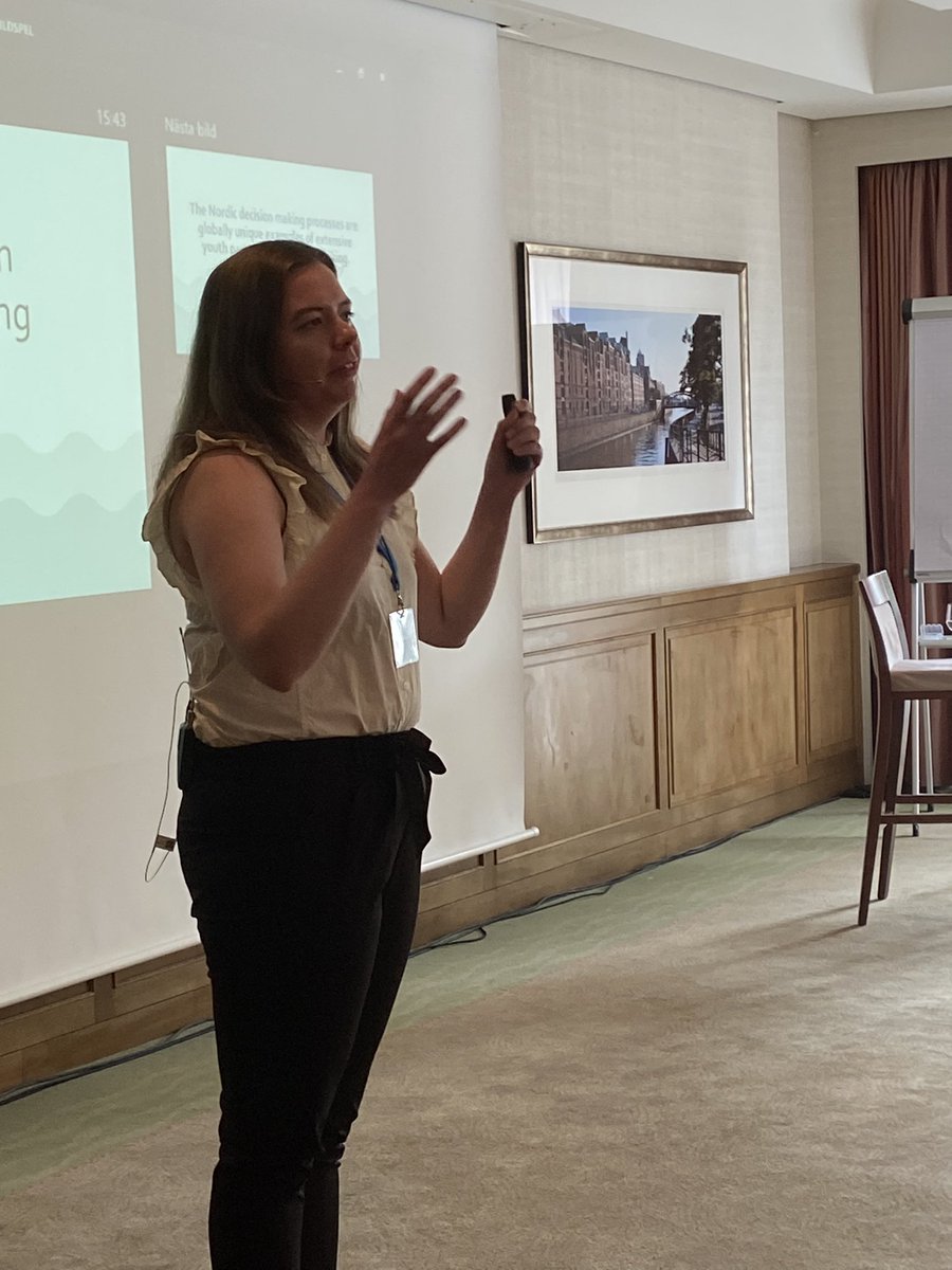Integration Norden (@integrationnr) on Twitter photo <a href="/anlyytik/">Annika Lyytikäinen</a> on <a href="/unginorden/">UNR</a>:
-Cooperation body for the Nordic youth organizations and political groupings.
- Gathers during a yearly session in conjunction with the <a href="/nordenen/">Nordic Co-operation</a> The presidium meet physically in conjunction with each of the Nordic Council meetings 3 times/year <a href="/anlyytik/">Annika Lyytikäinen</a> on <a href="/unginorden/">UNR</a>:
-Cooperation body for the Nordic youth organizations and political groupings.
- Gathers during a yearly session in conjunction with the <a href="/nordenen/">Nordic Co-operation</a> The presidium meet physically in conjunction with each of the Nordic Council meetings 3 times/year
