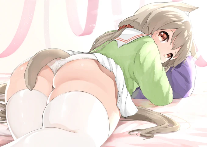 #むちむちの日
むちむちの日と聞いたのでむちむち纏めました😘 