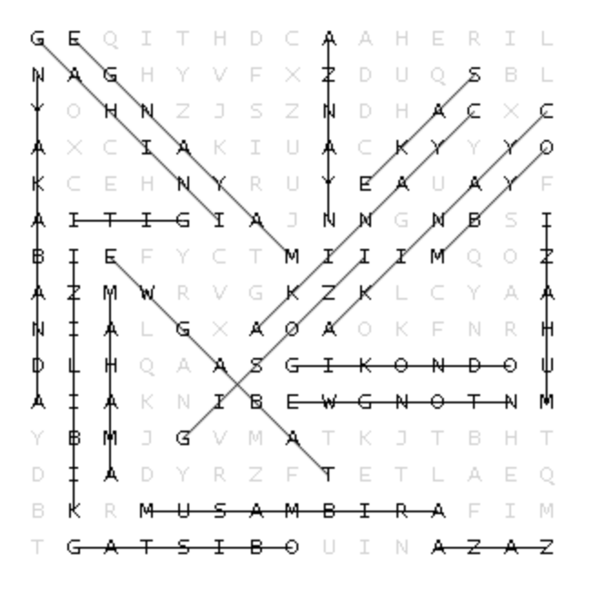 6intheEve's tweet photo. !
#6itheeve #puzzle https://t.co/gHtTlbiXU0