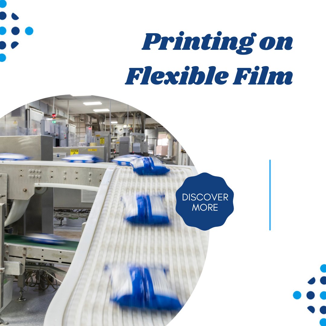 Industrial_PS's tweet image. Flexible film is a packaging material of choice for food manufacturers as it&apos;s inexpensive, efficient to work with, &amp;amp; available in a range of materials. 

The challenge is to find the best technology for your application.

That is where we come in!

#productcoding #foodindustry