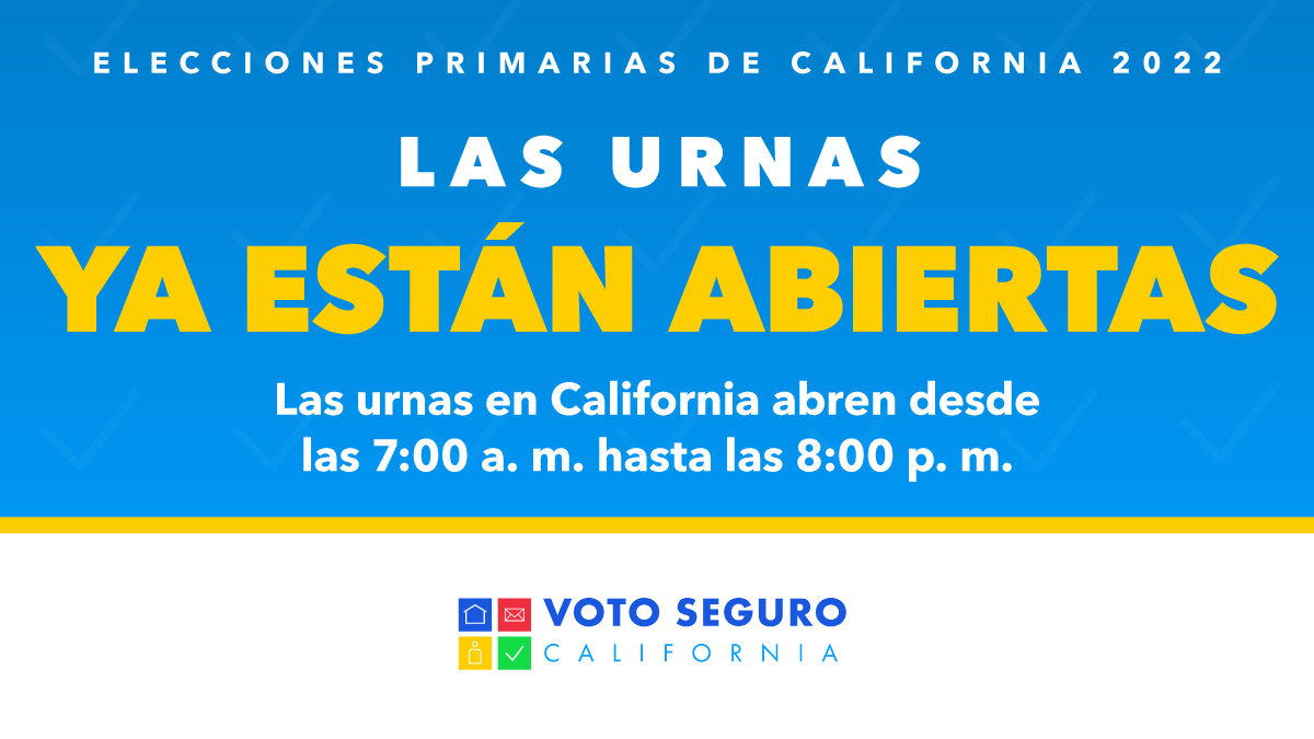 CASOSVote tweet picture