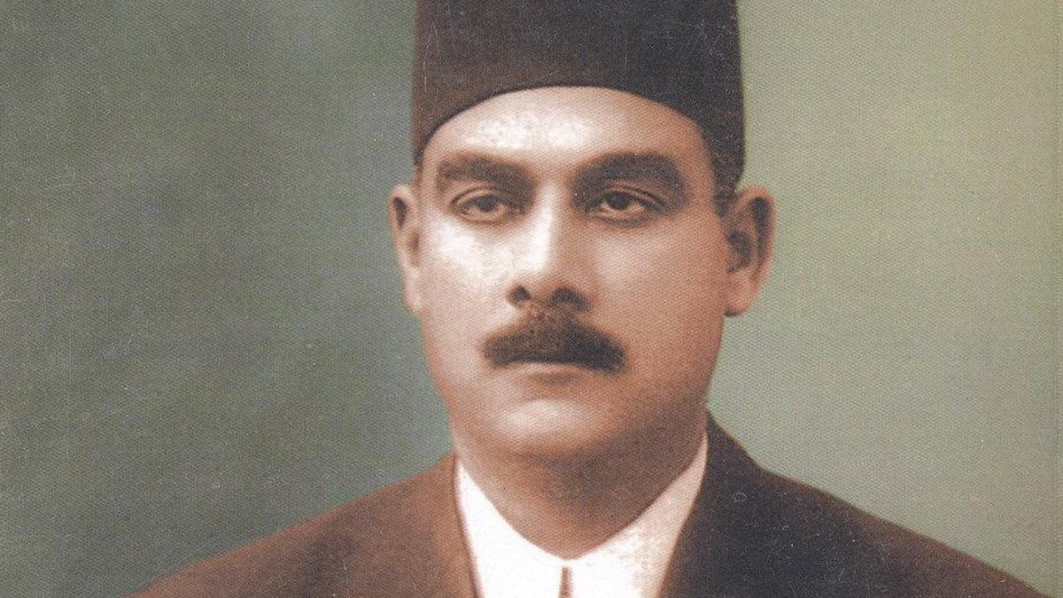 DAlmdrst's tweet photo. "ولكن الأحمدين الكبيرين أحمد حسن الزيات وأحمد أمين من طراز خلقي نادر طراز يكتم المواجد ويكظم الشجون فلا يتحدث إلا بحذر شديد وسلوكهما الشخصي يفصح عن هذا التحفظ المتحرز لذلك يحتاج ال��اتب بإزائهما إلى تدبر شديد في التفسير والتحليل والاستنباط"

بين الأدب والنقد، ص٥٧
#الأستاذ_الأكبر https://t.co/EtzdrAEM7b