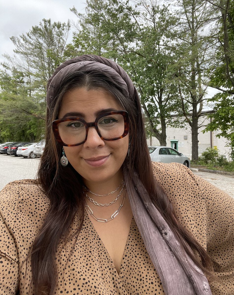 Wrapunzelstore's tweet photo. Happy Tuesday!
Ita has on the Rainshower Blooms Scarf with other Owl Eye Earrings!
https://t.co/WCs8G6Zz7f
https://t.co/Lhla5608Tb
#SummerLine #Wrapunzel #HalfWrap #SummerScarf #SummerScarves https://t.co/Xl3mMME2dg