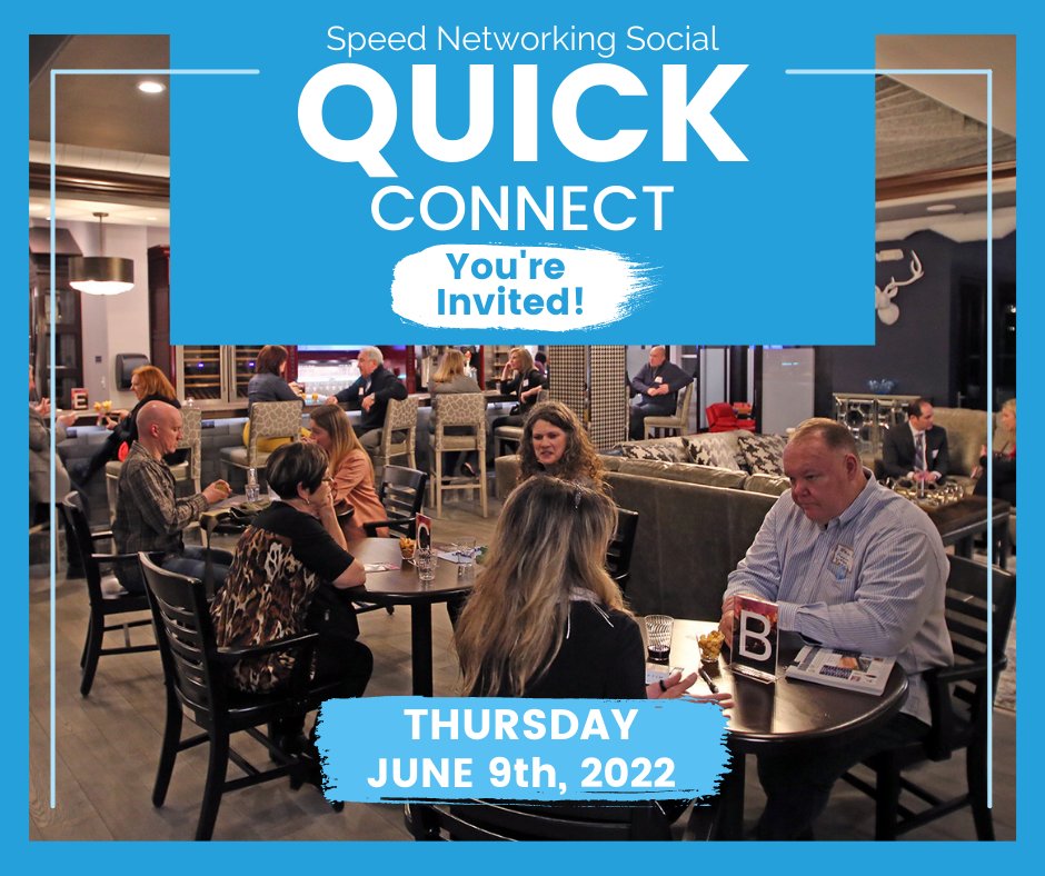 TheRealCo_Optim's tweet photo. Join us for the Quick Connect Event at Co-Optim on Thursday June 9th! 🎉

Click the link to RSVP
https://t.co/Lc0bQdIdpD https://t.co/ccugL0DetE