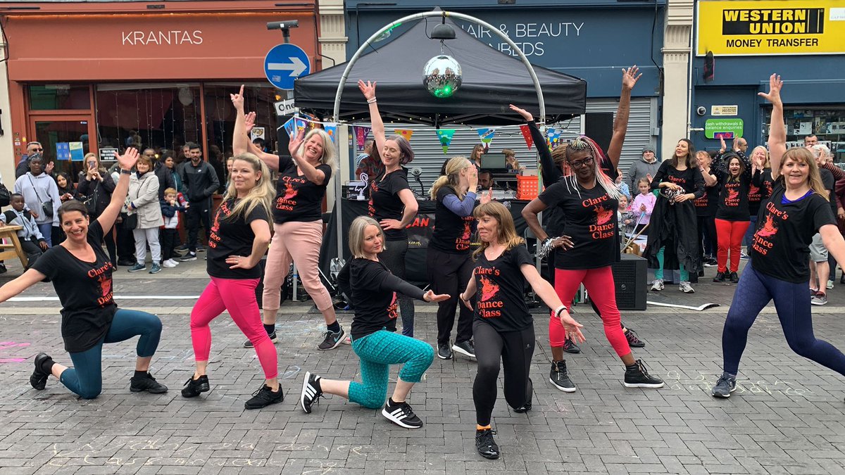 Clare Farrow tweet media