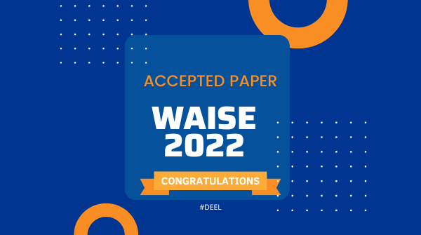 ANITI_Toulouse's tweet photo. 🚀Congratulations to the #DEEL teams for the acceptance of a paper for the 2022 #WAISE workshop which will be held during the @safecomp2022 conference!

About the paper:🔎"Object Detection With Probabilistic Guarantees: a Conformal Prediction Approach" https://t.co/MEfnFZ7vqZ