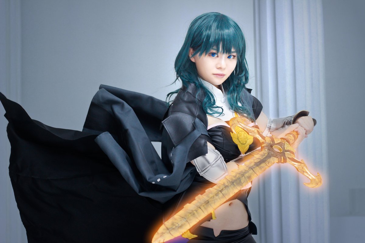 コスプレ FE風花雪月ベレス (cosplay FE Three Houses Beleth(Female コスプレ FE風花雪月ベレス (cosplay FE Three Houses Beleth(Female