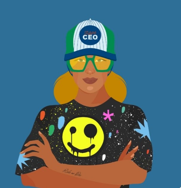 My BB #1919 has been stolen. Please do not accept any transactions related to this NFT. 
#bossbeautiesNFT #OpenSeaNFT #opensea