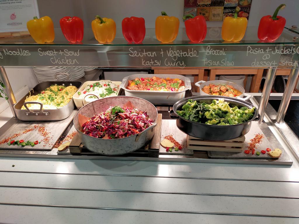 Andrew Smith (@andrews04369390) on Twitter photo Todays lunch service at Bede's <a href="/MarkGreenfiel12/">Mark Greenfield</a> <a href="/ABundy/">Mr Bundy</a> <a href="/Pook1000Sarah/">Sarah Pook</a> <a href="/BedesHead/">Pete Goodyer</a> <a href="/BedesCatering/">Bede's Senior Catering</a> <a href="/DamianBlake4/">Damian Blake</a> <a href="/DanielCollier84/">Daniel Collier</a> <a href="/CallumCBennett/">Callum Curtis-Bennett</a> @richardt123 Todays lunch service at Bede's <a href="/MarkGreenfiel12/">Mark Greenfield</a> <a href="/ABundy/">Mr Bundy</a> <a href="/Pook1000Sarah/">Sarah Pook</a> <a href="/BedesHead/">Pete Goodyer</a> <a href="/BedesCatering/">Bede's Senior Catering</a> <a href="/DamianBlake4/">Damian Blake</a> <a href="/DanielCollier84/">Daniel Collier</a> <a href="/CallumCBennett/">Callum Curtis-Bennett</a> @richardt123