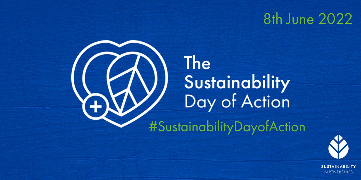 Sustainability Partnerships tweet media