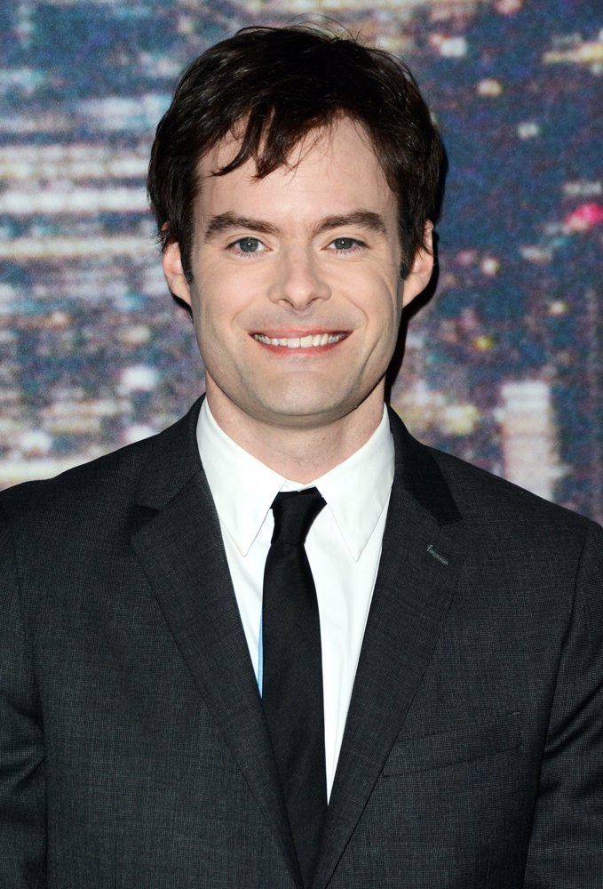 HAPPY 44TH BIRTHDAY BILL HADER 