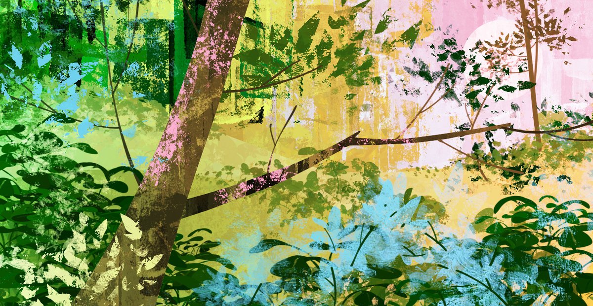 kyletwebster's tweet photo. Reminder that the Spring 2022 brush set is live worldwide. You can get it here: https://t.co/cRtjNTOgUA https://t.co/VsjHGBqZhj