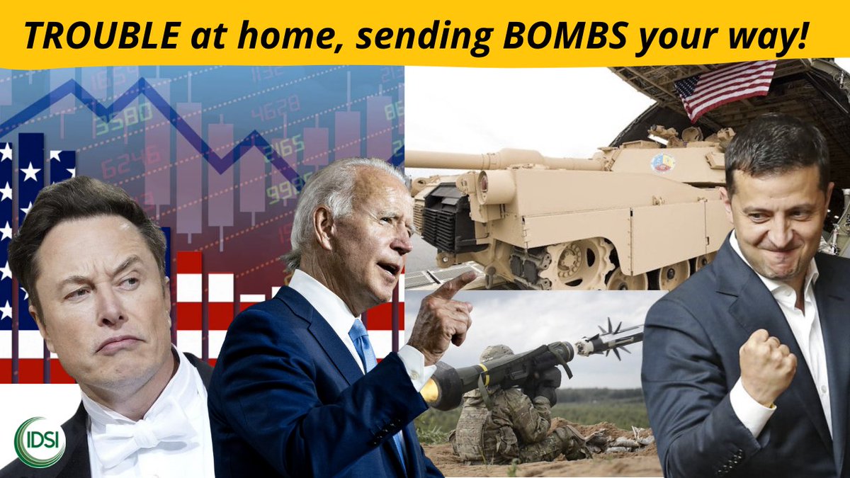 idsicenter's tweet photo. #BidenGasCrisis is tip of iceberg... 8.4% inflation, mass violence, a million dead due to c-19, opioid crisis... Will #BidenHarris get a break from Ukraine War? will #Bidenflation bring back #TRUMP2024? 

Read more https://t.co/nfOH0wWo0y https://t.co/Fdb01jKEPT