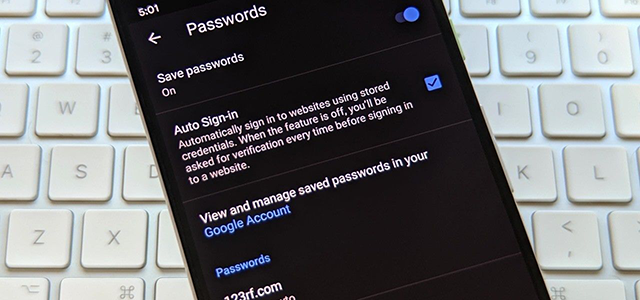 NCSC's tweet photo. 🔑🗝️🔐
Having loads of different passwords for loads of different sites makes them hard to remember.

A tool called a password manager can help. It stores all your passwords securely, so you don’t have to worry about remembering them. Find out more ⤵️
https://t.co/uqf8vhqprr https://t.co/yChSjmZb9N