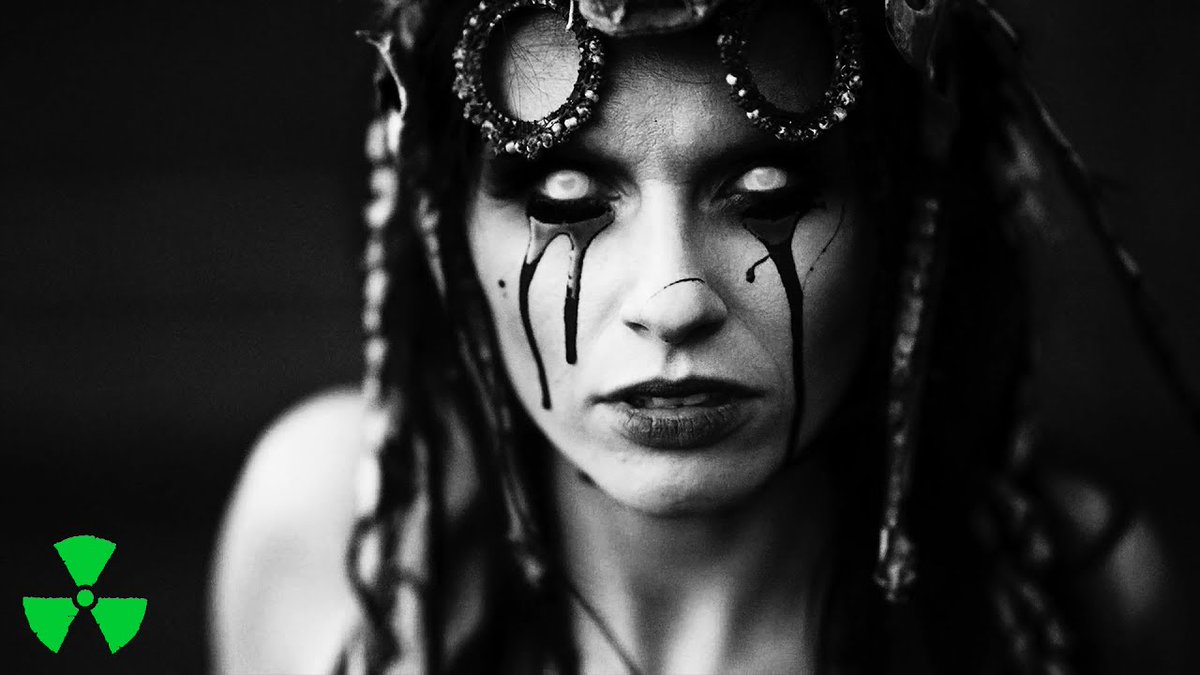 hiroarishimaGH's tweet photo. 【#ELUVEITIE】
スイス産のベテラン・フォークメタルバンドが、新シングル曲“#Aidus” のMV公開！
#エルヴェイティ
https://t.co/SMhw6idZMh https://t.co/KOR8gVkDWb