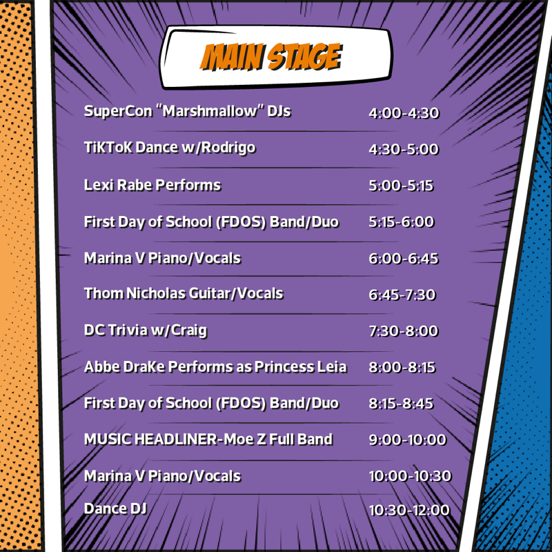 JEDCalendar's tweet photo. Find out what’s going on the first day at #Stanleesupercon 💥👩🏼🎤
Don't forget to stop by the celebrity vendor booths to purchase your favorite goods! 🧧🤍
#Slsc22
#JeddahSeason
#OurGoodDays