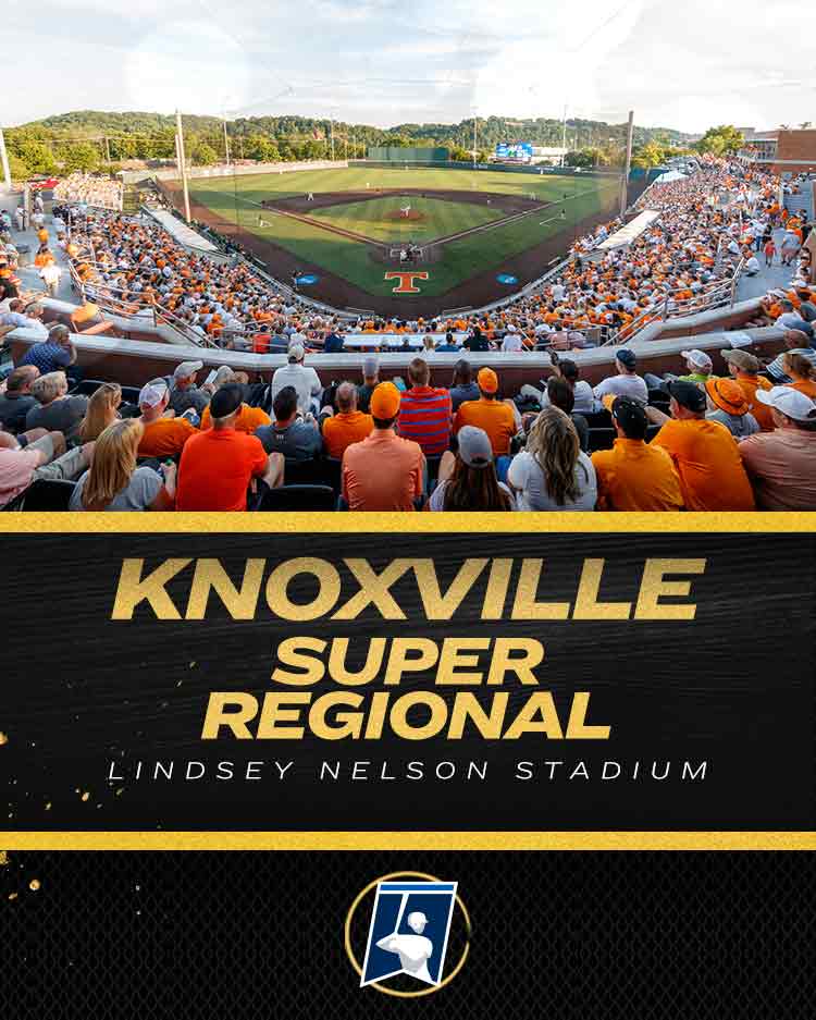 NCAA Baseball tweet media