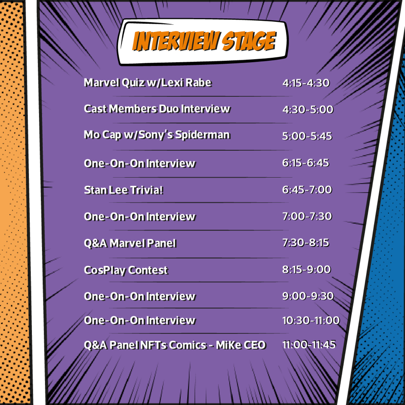 JEDCalendar's tweet photo. Find out what’s going on the first day at #Stanleesupercon 💥👩🏼🎤
Don't forget to stop by the celebrity vendor booths to purchase your favorite goods! 🧧🤍
#Slsc22
#JeddahSeason
#OurGoodDays