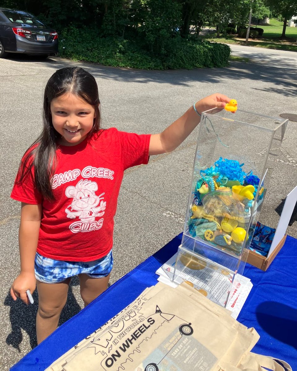 wowintheworld's tweet photo. #Atlanta! Thanks so much for visiting #WowonWheels this last weekend! Special thank you to @FernbankScience #EastLakePark, and #CoanPark for having us! Next stop, #Indianapolis! For more information, head to https://t.co/o80vgxOZT1. #ClifKid @clifkid https://t.co/Pfkn8ks1sO