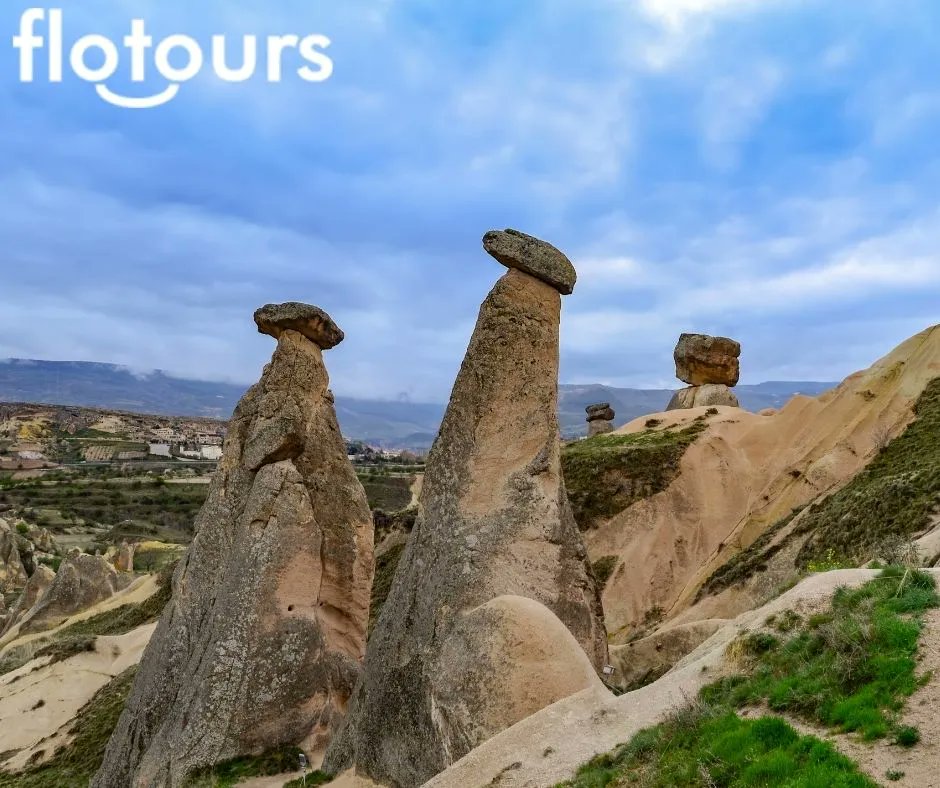 FloTours's tweet photo. Those who love Turkey know that taking the time to explore and appreciate the full scope of its wonders can be a lifelong endeavor. There is much to learn, so visit our website for the full itinerary, then schedule this experience for yourself!
https://t.co/PSRPC3AUUm https://t.co/O1pFUkBfDr