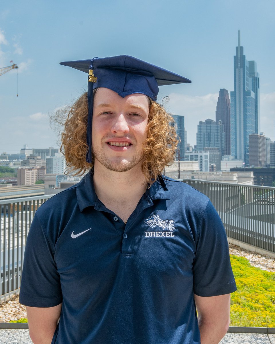 LeBow's tweet photo. How far you've come is nothing to how far you'll go.
We couldn't be prouder to wish all our new #foreverdragons well as they turn their tassels and change the world!

#lebow #classof22 https://t.co/Qn5nXr3nEA