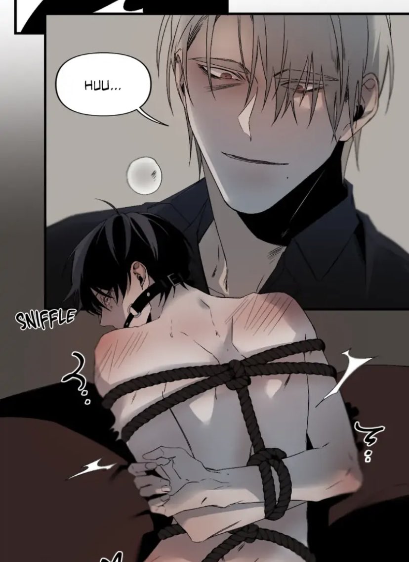 wzrrarr's tweet photo. AHHHAAAA
This sadistic bastard going crazy again 😭🔪🥵 LETS GOOOO

#yaoitwt #yaoinsfw #yaoi_bl #yaoismut https://t.co/DGB5SIT3RJ