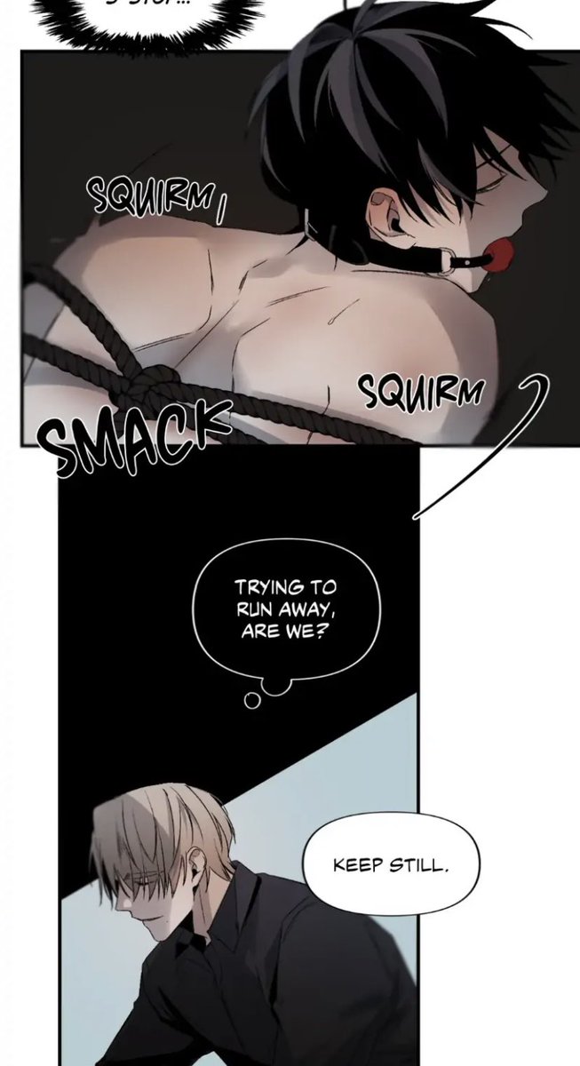 wzrrarr's tweet photo. AHHHAAAA
This sadistic bastard going crazy again 😭🔪🥵 LETS GOOOO

#yaoitwt #yaoinsfw #yaoi_bl #yaoismut https://t.co/DGB5SIT3RJ