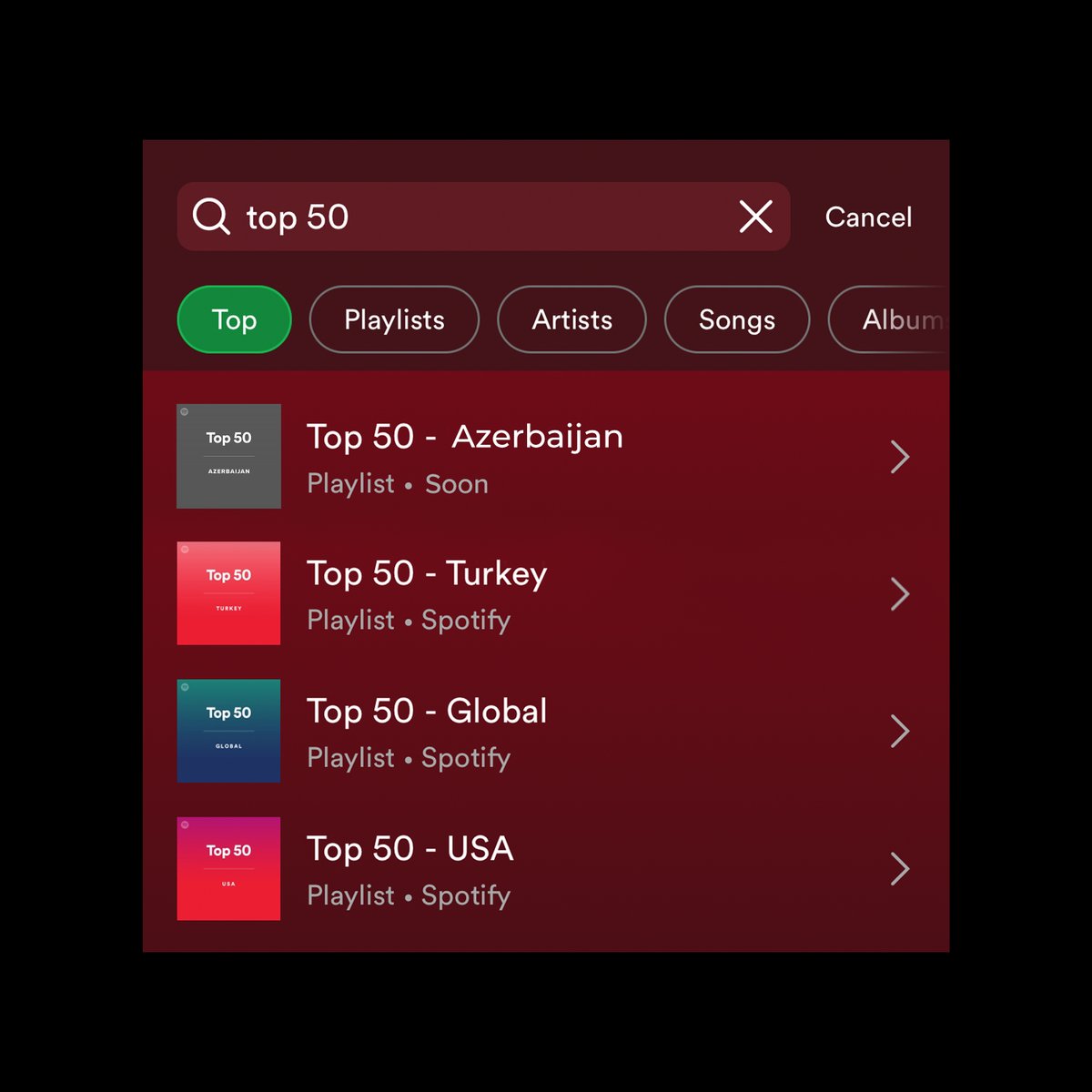 mikpro_az's tweet photo. "Spotify"ın şirkətimizə verdiyi məlumata görə Azərbaycan musiqisi üçün məxsusi redaktor pleylistləri istifadəyə veriləcək. Pleylistlərin yayıma iyul-avqust aylarında girəcəyi gözlənilir. Bəs bu, dinləciyilərə və artistlərə nə verəcək?
#Spotify #mikpro #mikproaz #TOP50Spotify https://t.co/UUN8su2V3i
