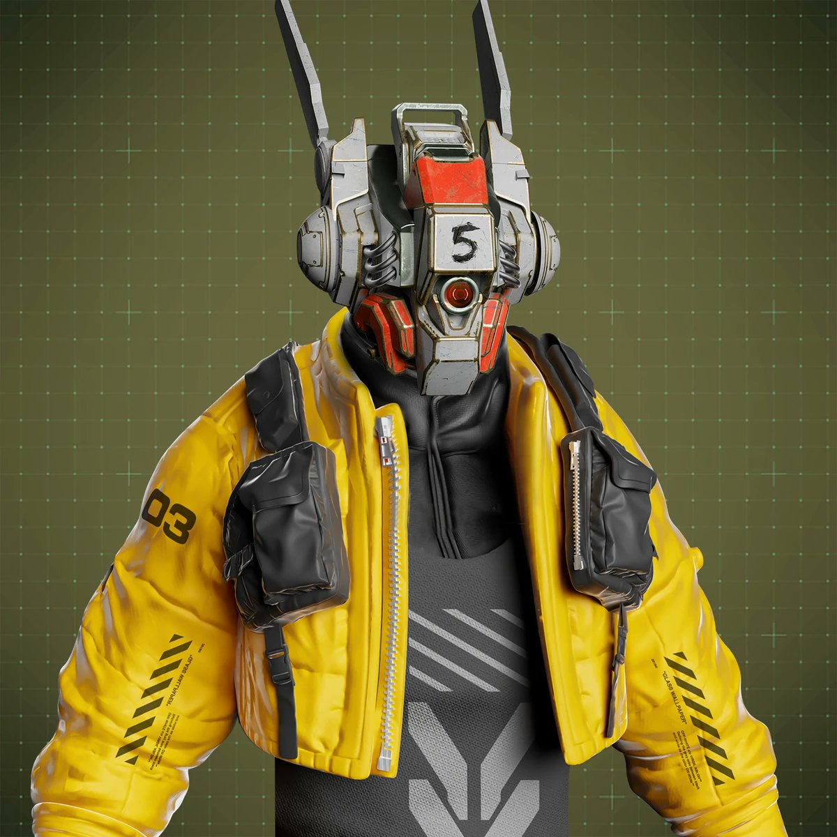 Omega Corp. (@omegacorpnft) on Twitter photo ๐ฅ๐ฅ ๐๐๐๐๐๐๐๐ ๐ฅ๐ฅ
To promote our upcoming Hangar collection
We are giving away one NFT from Omega Corp
To enter:
๐ธFollow <a href="/OmegaCorpNft/">Omega Corp.</a>
๐ธRetweet and tag 2 friends
Winners announced in 48 hours
#Cardano #ADA #CNFT #CNFTCommunity ๐ฅ๐ฅ ๐๐๐๐๐๐๐๐ ๐ฅ๐ฅ
To promote our upcoming Hangar collection
We are giving away one NFT from Omega Corp
To enter:
๐ธFollow <a href="/OmegaCorpNft/">Omega Corp.</a>
๐ธRetweet and tag 2 friends
Winners announced in 48 hours
#Cardano #ADA #CNFT #CNFTCommunity