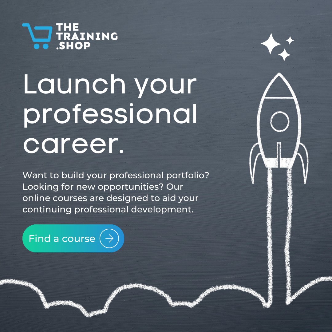ShopForTraining tweet picture