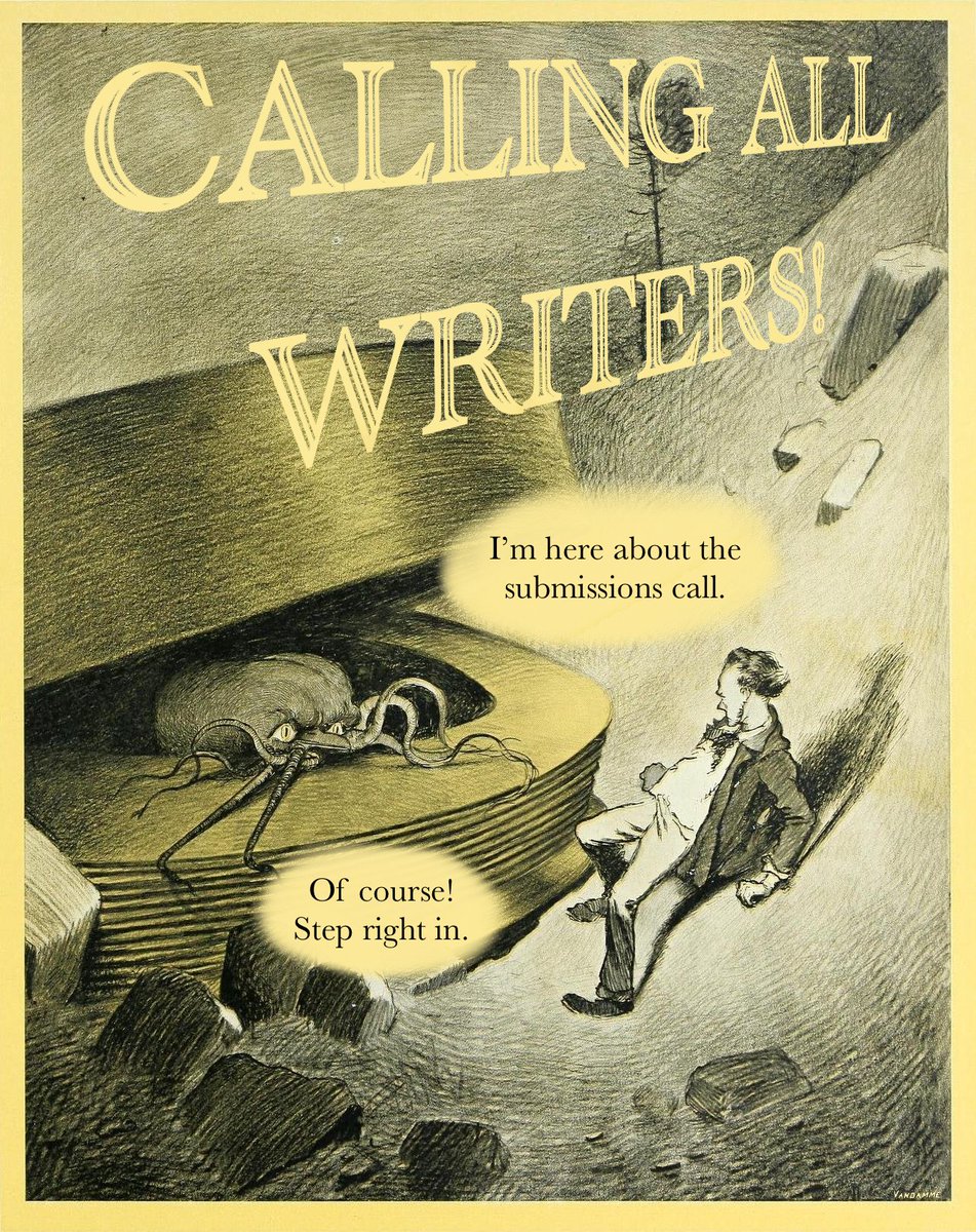 ISSUE 3 SUBMISSIONS CALL IS NOW OPEN! We accept original fiction and non-fiction related to sci-fi and/or fantasy and pay writers a fee of £30 for their work. Our guidelines: otherversemagazine.com/submissions/ DEADLINE is August 14th, so don’t wait! Happy writing! #callingallwriters